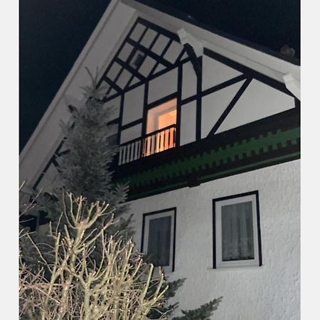 Haus Jahn Apartment Rohrbach  Exterior photo